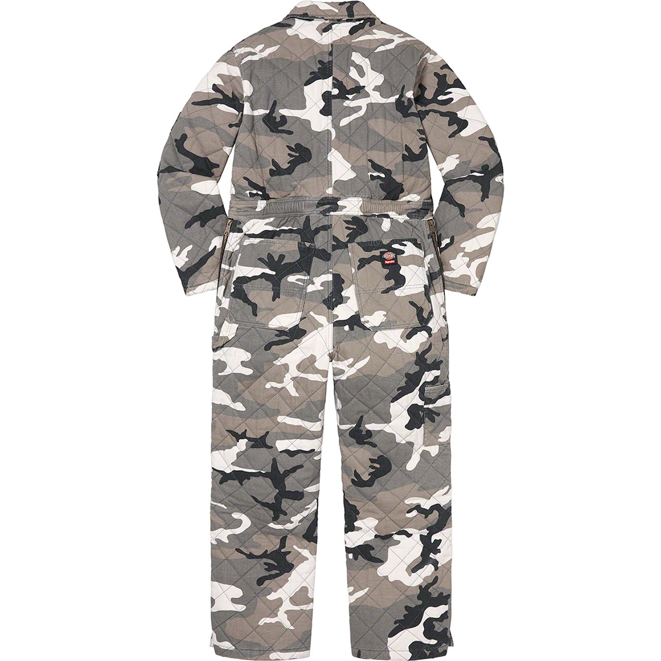 Supreme®/Dickies® Quilted Coverall view 17